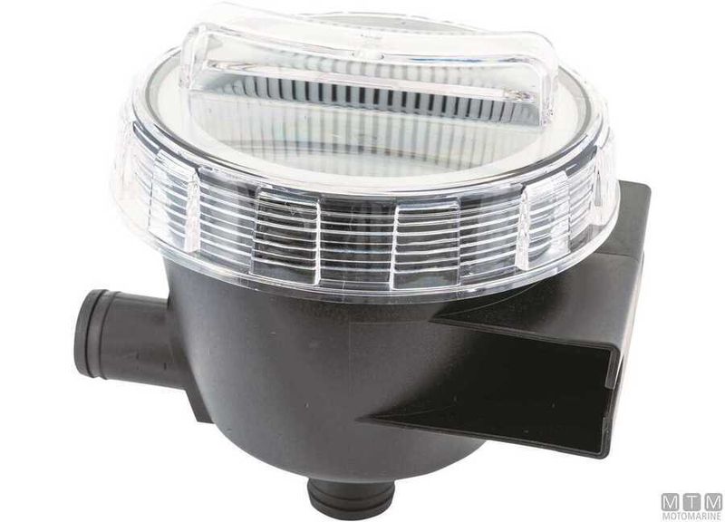 FILTRO ACQUA DI MARE SEAFILTER