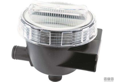 FILTRO ACQUA DI MARE SEAFILTER