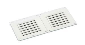 Presa d'aria divisibile 255x115mm
