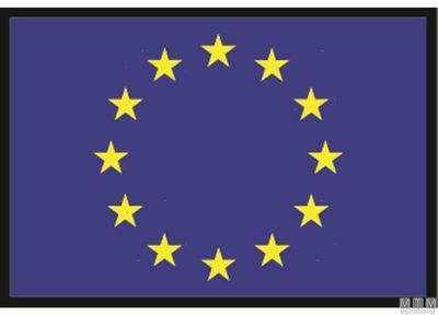 BANDIERA UNIONE EUROPEA