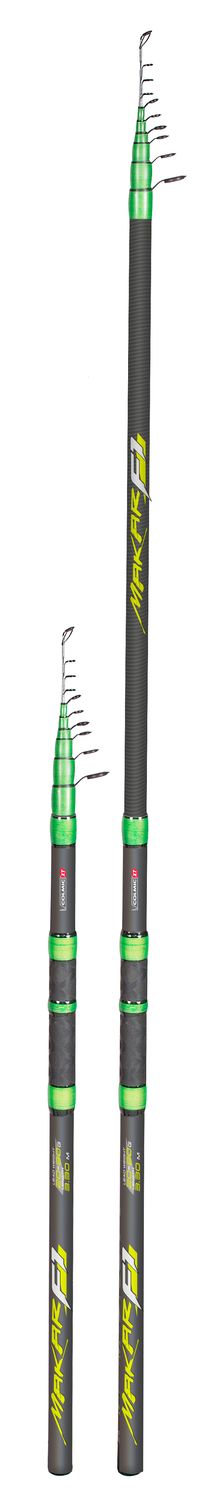 Colmic Makar F1 (20-80gr)