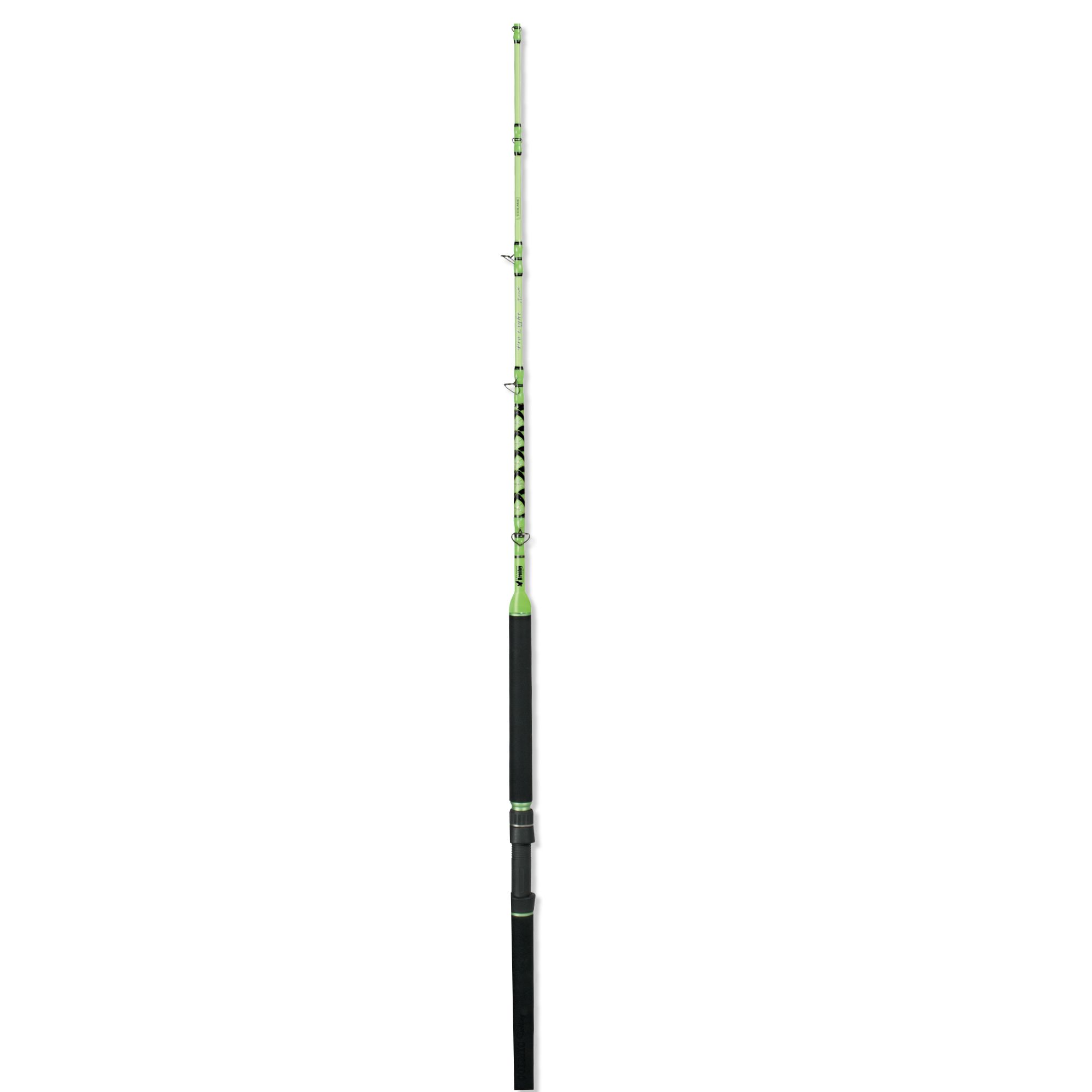 Colmic Pro Light Acid Troll  - Fuji DPS-H
