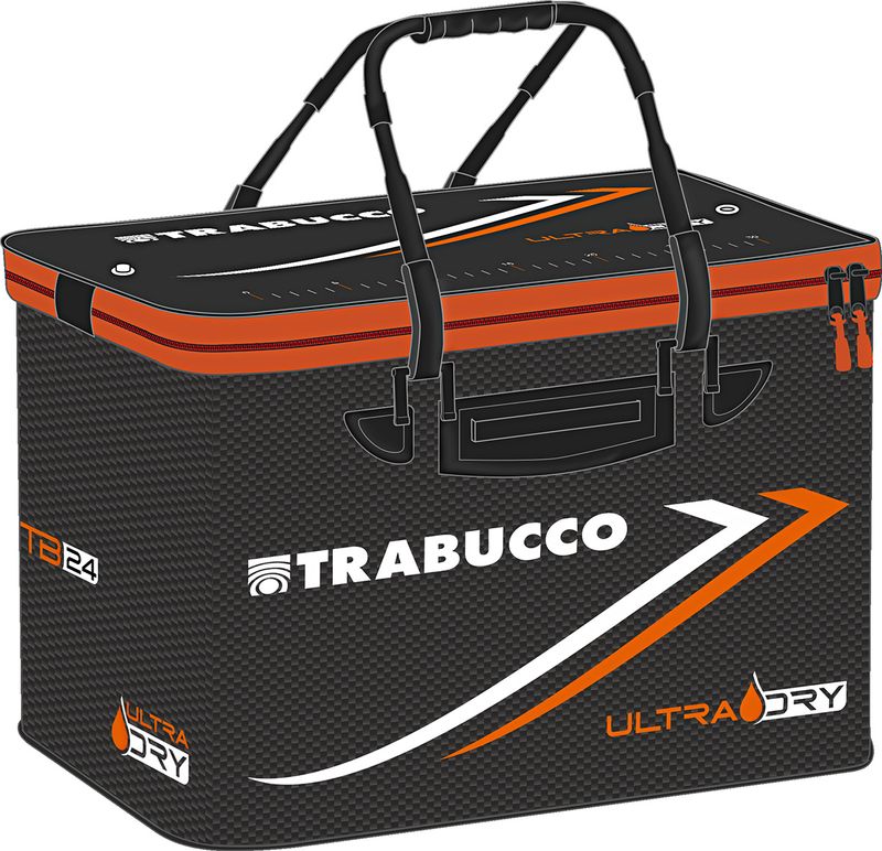 Trabucco Ultra Dry Eva - Tackle Bag Trabucco Ultra Dry Eva - Tackle Bag