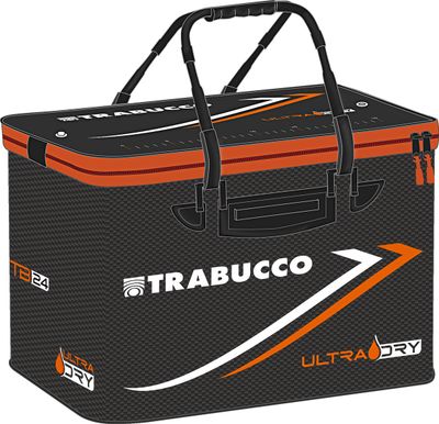Trabucco Ultra Dry Eva - Tackle Bag Trabucco Ultra Dry Eva - Tackle Bag