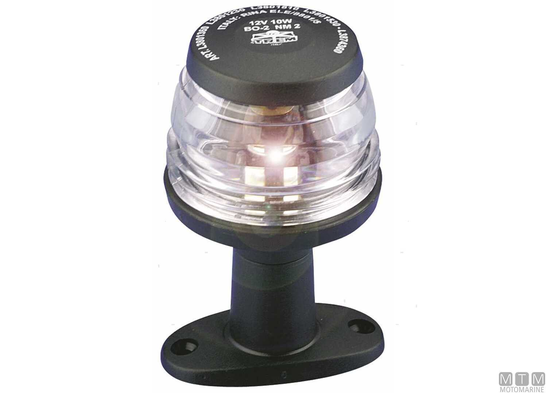 Fanale di fonda 360° alogeno con basetta