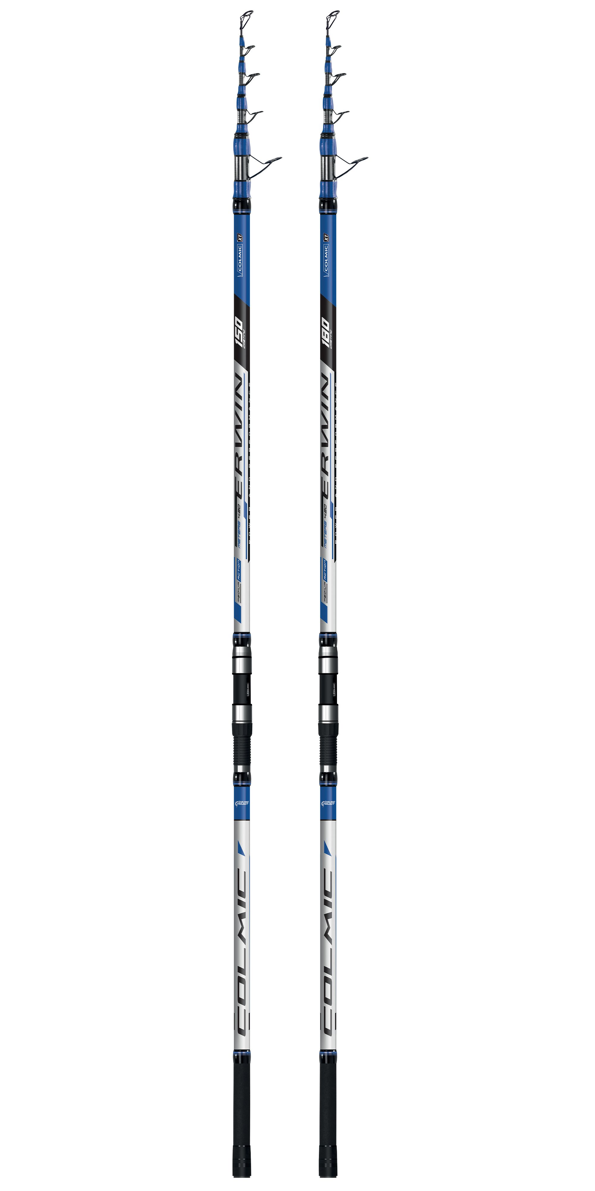 Colmic Erwin - 4.20mt - (150/180gr)