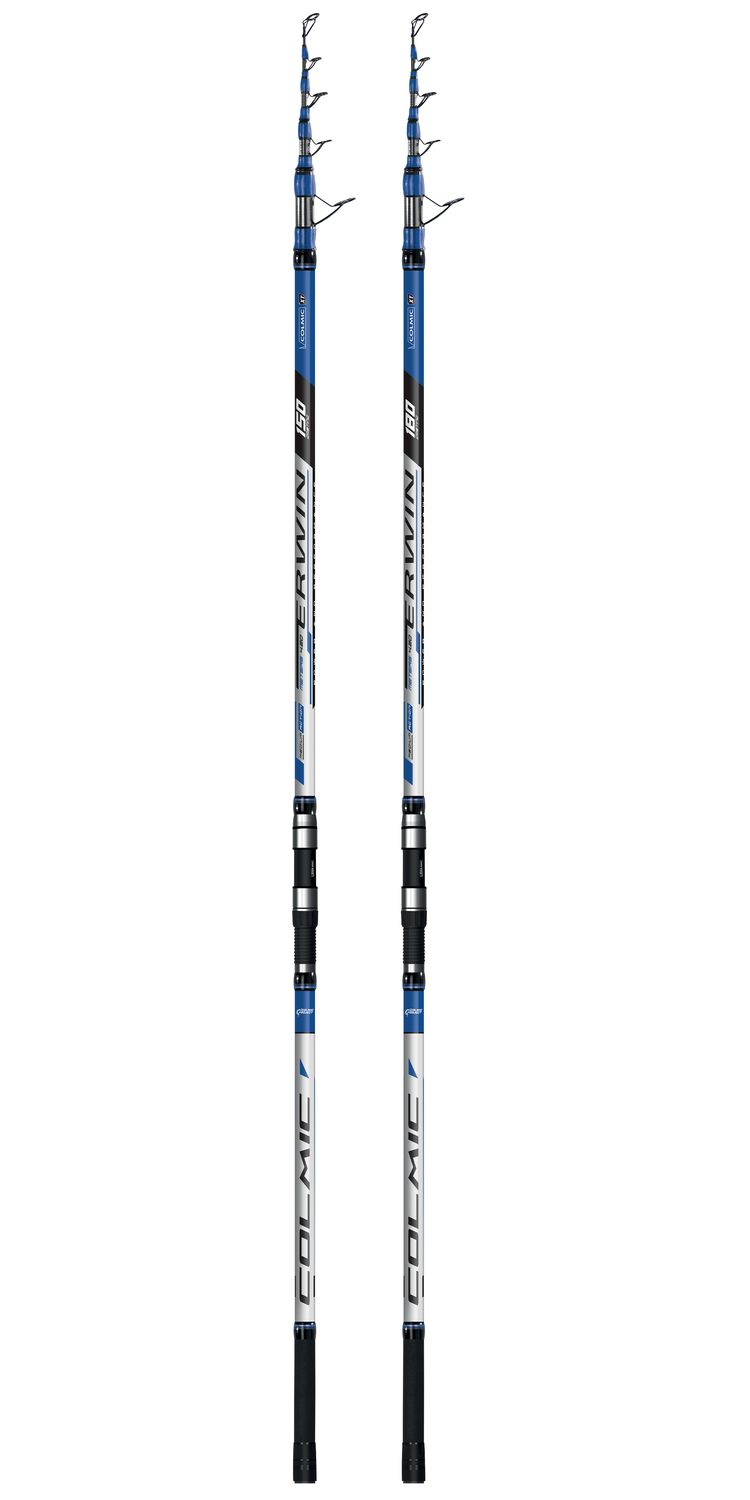 Colmic Erwin - 4.20mt - (150/180gr)