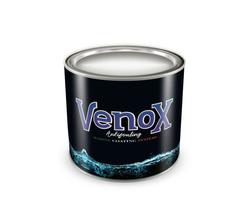 Antivegetativa Venox Super 0.75LT