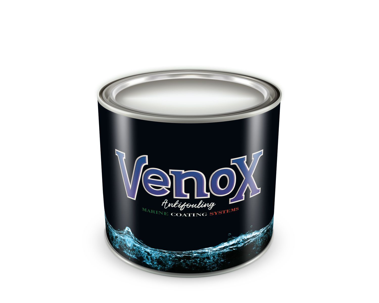 Antivegetativa Venox Super 2.5LT