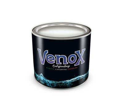 Antivegetativa Venox Super 2.5LT