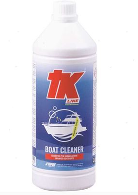 Shampoo Tk Boat Cleaner 1L Shampoo Tk Boat Cleaner 1L
