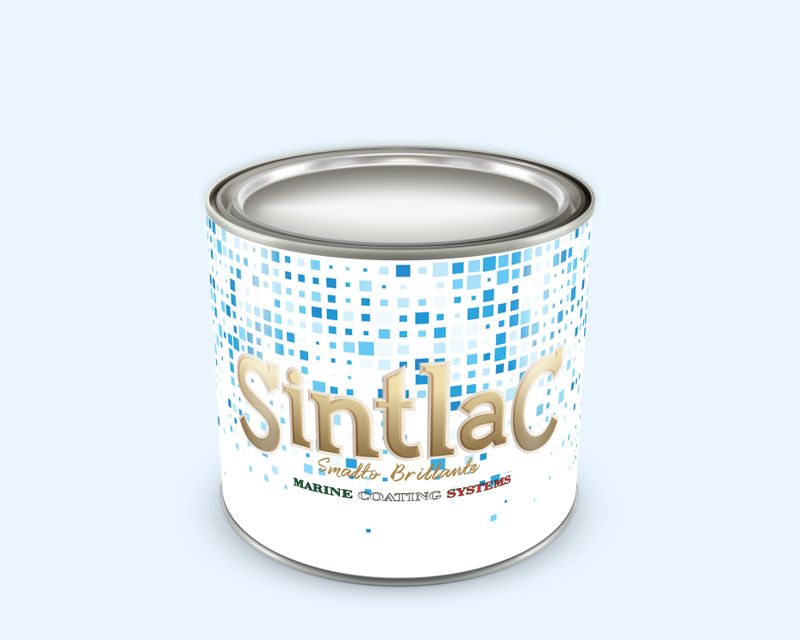 Baseggio Sintlac 2.5 LT