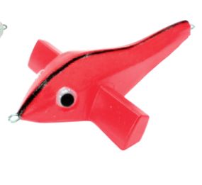 Expert Predator Aeroplanino 12cm Expert Predator Aeroplanino 12cm