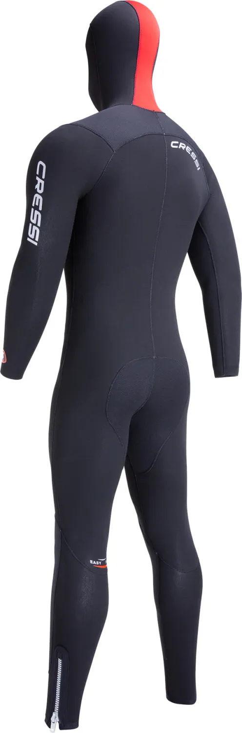 Muta Cressi Diver Monopezzo 5mm Muta Cressi Diver Monopezzo 5mm