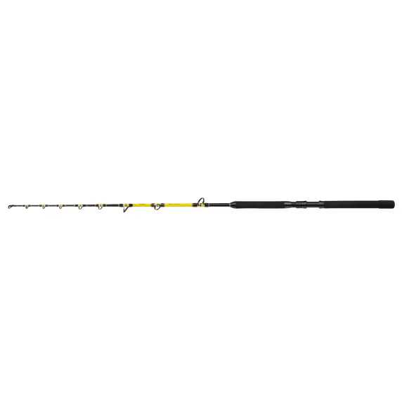 Shimano Beastmaster CX Stand-Up Spiral 1.65m - 30/50lb