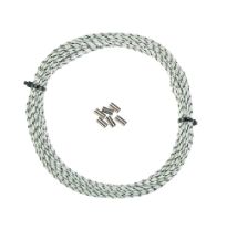 Kit Sagola 15mt Dyneema + 6 Copper