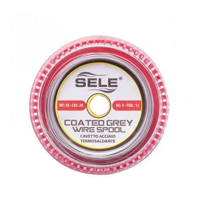 Sele Cavetto Autosaldante 10mt