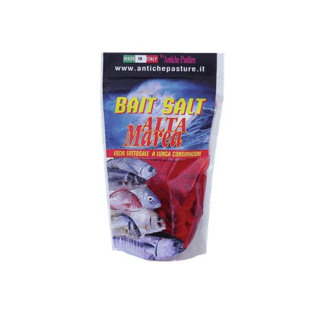 Antiche Pasture Bait Salt