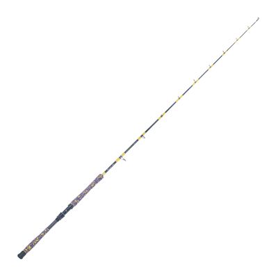 Captain James Bonito Sniper Acid 6'7" - 12lb