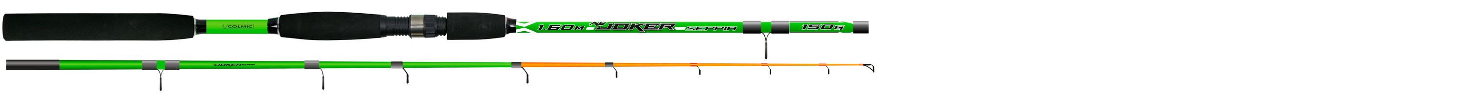 Colmic Joker Seppia (150gr)