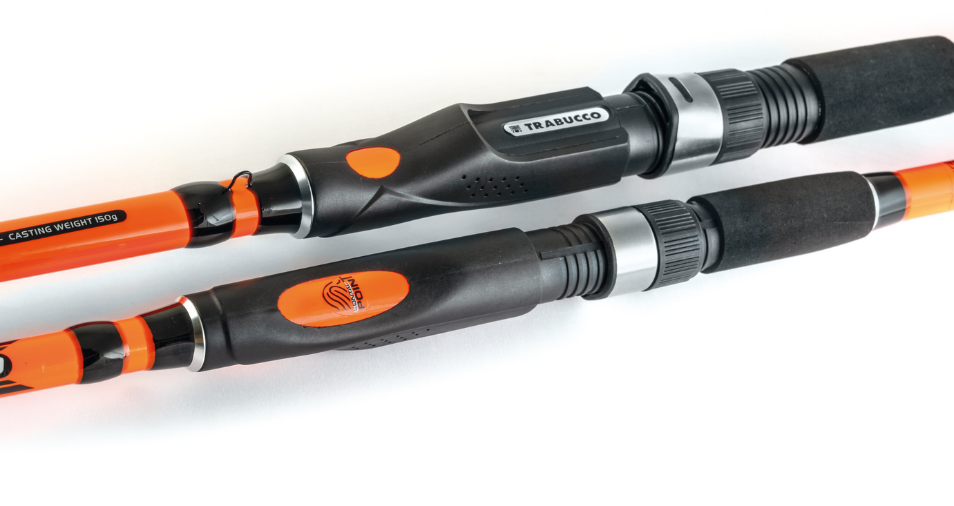 Trabucco Searider Sense Squid