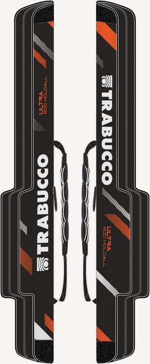 Trabucco Fodero Rigido Ultra Pro Bag Rod & Reel Holdall 165 S/XL