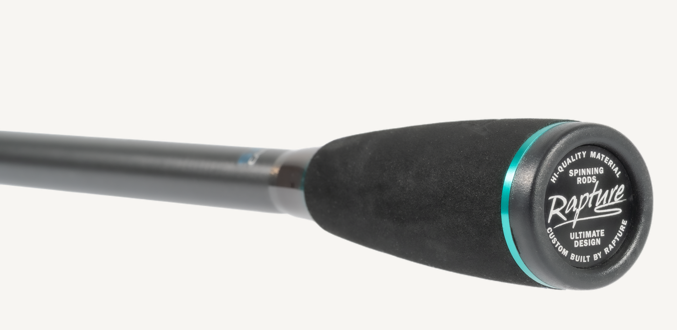 Rapture Steyr IMX - Novità 2026