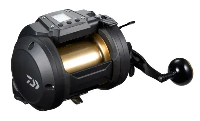 Daiwa Tanacom 1200A Daiwa Tanacom 1200A
