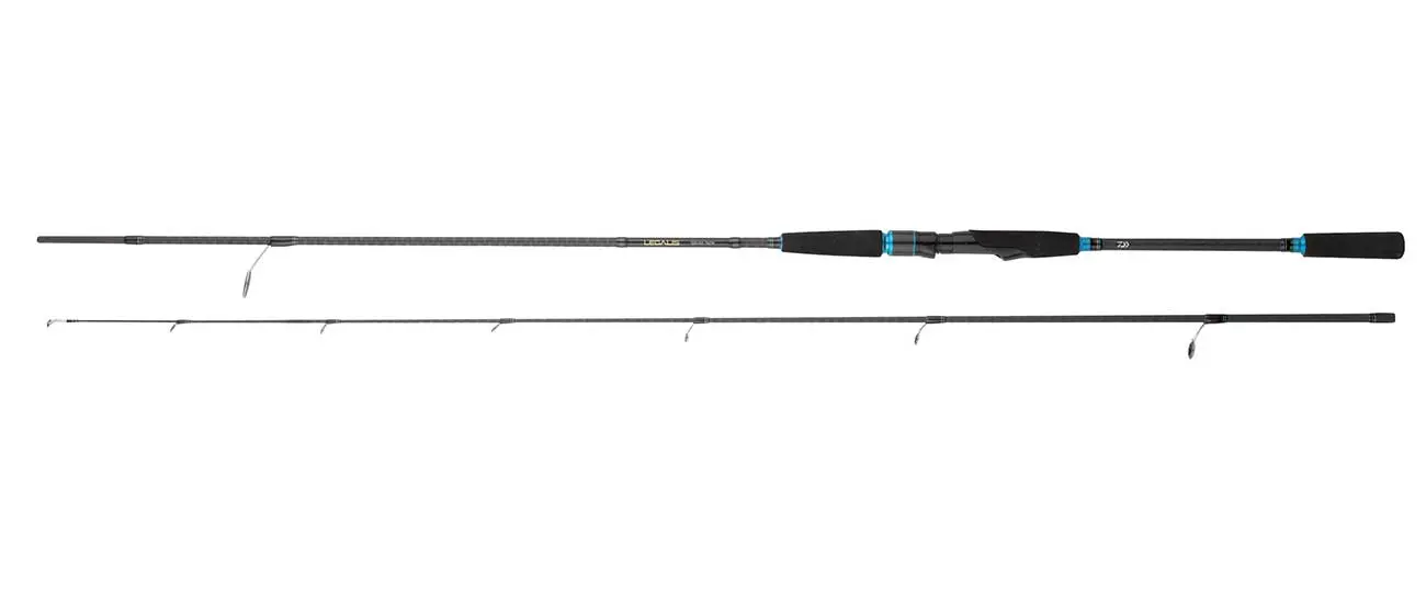 Daiwa 20 Legalis Squid
