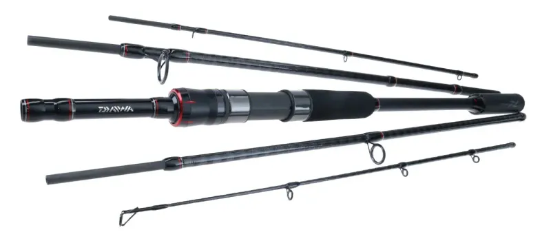Daiwa  21 Ninja Travel