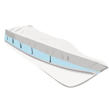 Telo Copribarca  L 550 - 610 cm