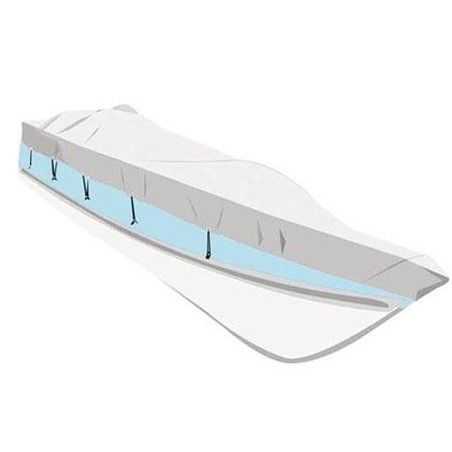 Telo Copribarca  L 550 - 610 cm