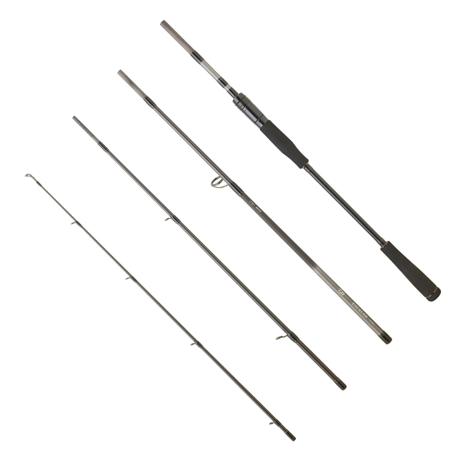 Daiwa 26 Exceler Mobile 2.13m - 7-28g