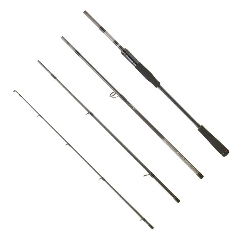 Daiwa 26 Exceler Mobile 2.13m - 7-28g