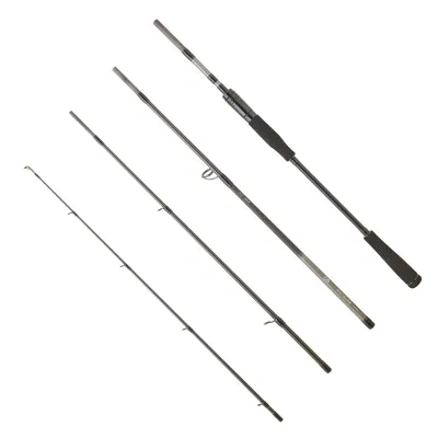 Daiwa 26 Exceler Mobile 2.13m - 7-28g