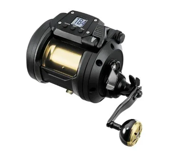 Daiwa Tanacom 800