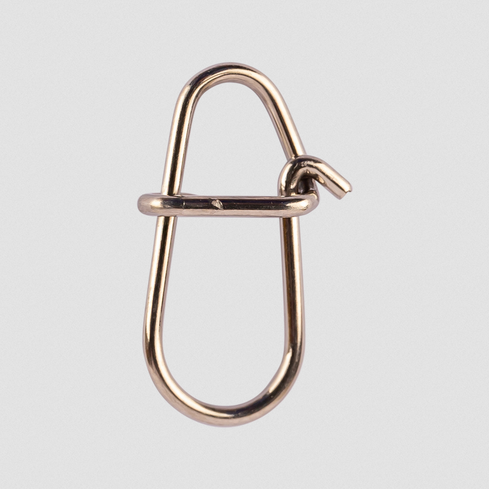 Mustad Power Lure Snap