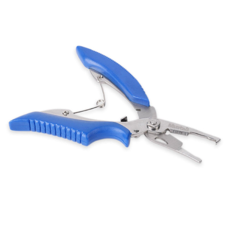 Mustad Split Ring Plier Eco