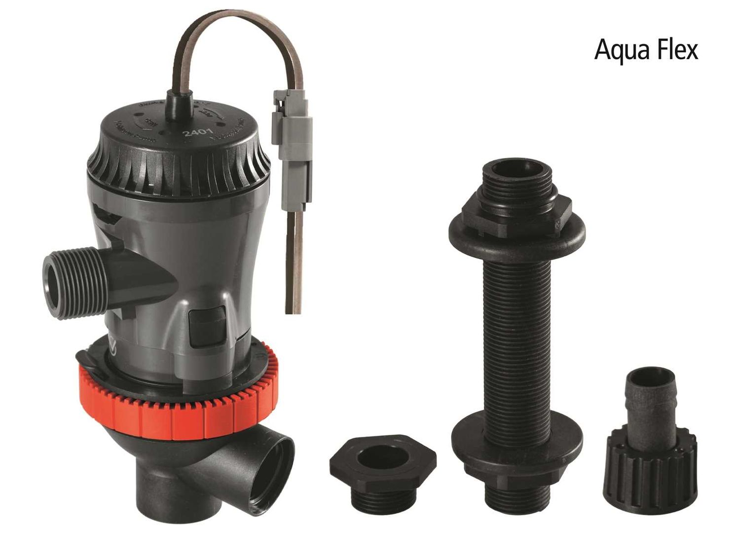 Pompa Aeratore Johnson Aqua O2 800GPH Pompa Aeratore Johnson Aqua O2 800GPH