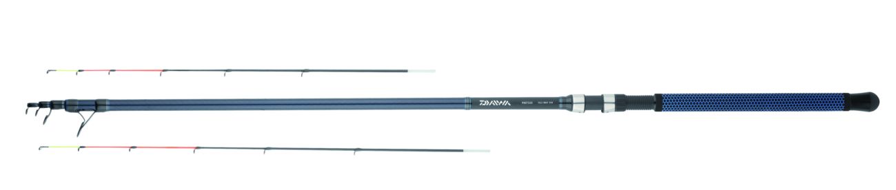 Daiwa 25 Proteus Tele Boat 150-300g