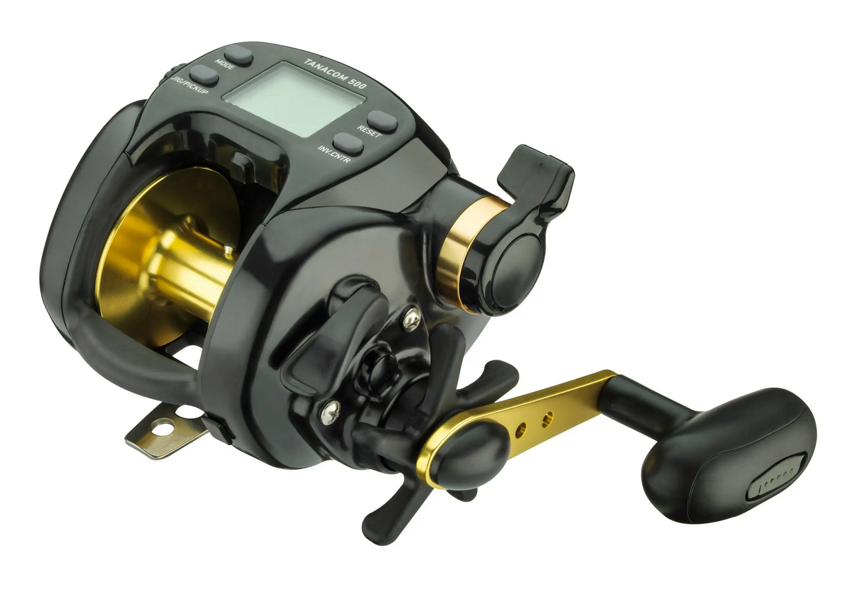 Daiwa Tanacom 500U