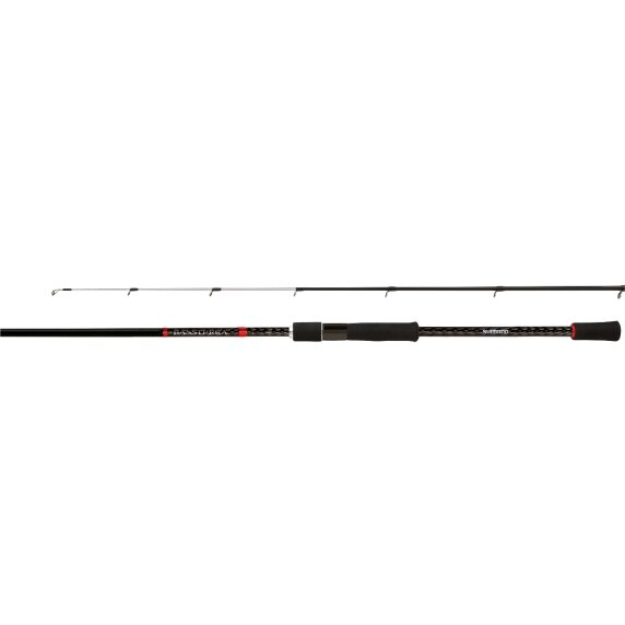 Shimano Bassterra LRF 8'3" - 2.44m - 3-15g