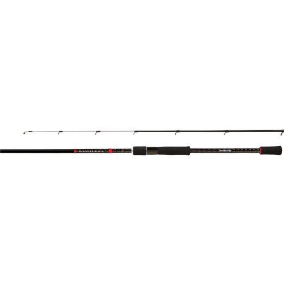 Shimano Bassterra LRF 8'3" - 2.44m - 3-15g
