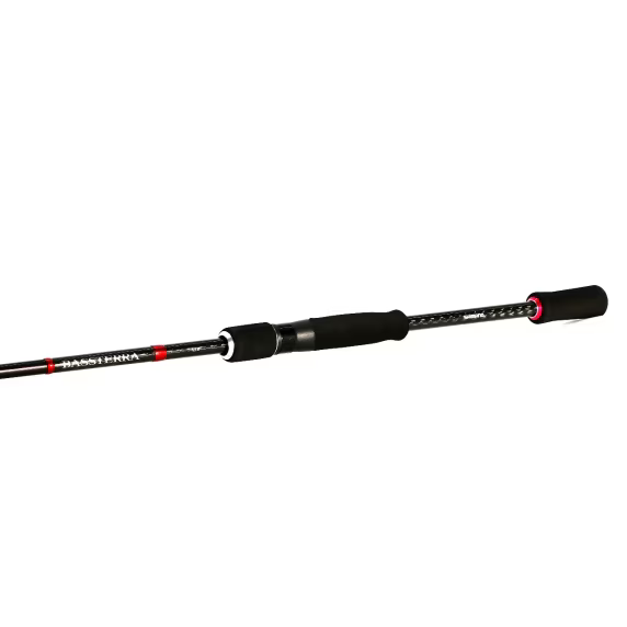 Shimano Bassterra LRF 8'3" - 2.44m - 3-15g