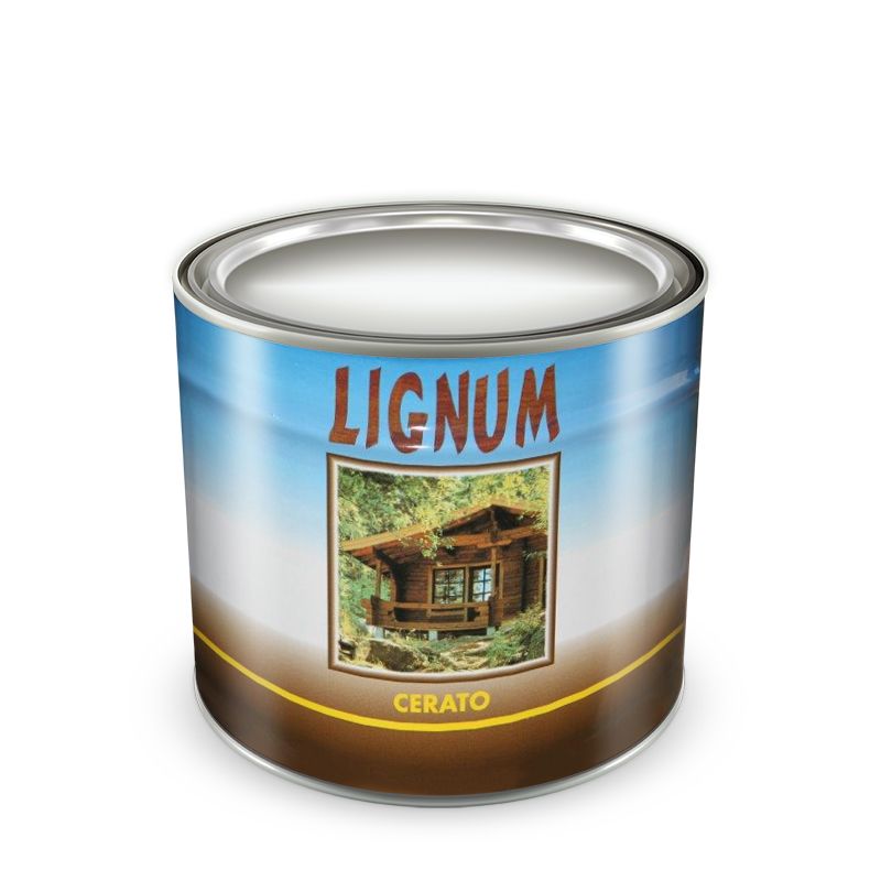 Lignum Impregnante 0.75lt