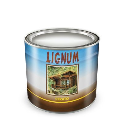 Lignum Impregnante 0.75lt