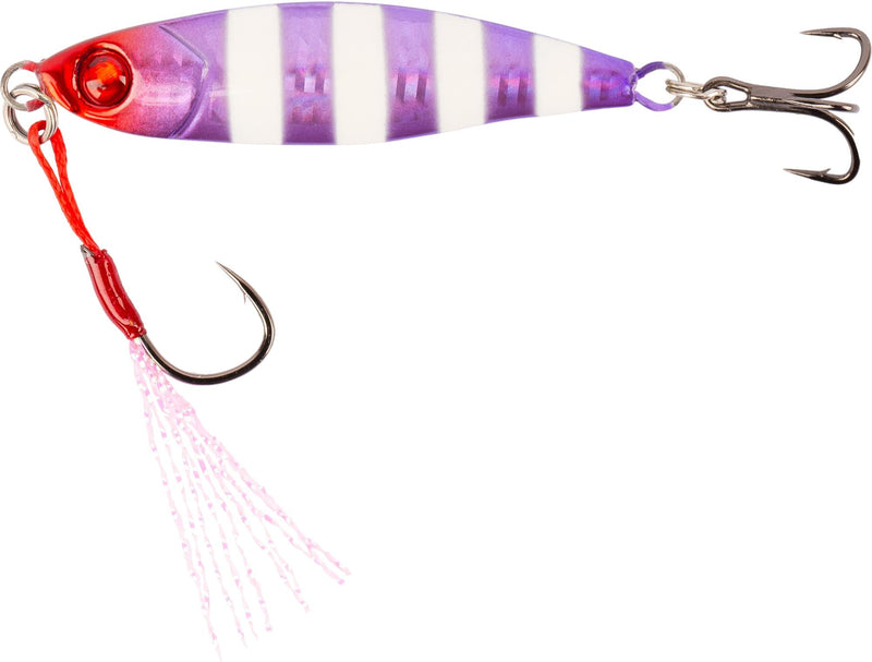 Mustad Mezashi Micro Casting Jig - 5g - 45mm