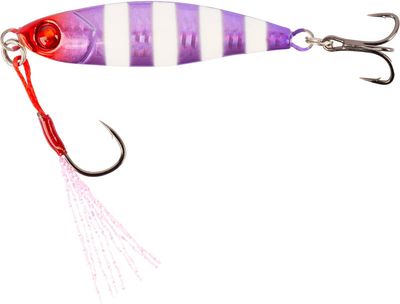 Mustad Mezashi Micro Casting Jig - 9g - 70mm