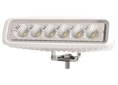 Faretto Led da Coperta Bianco 160x46mm