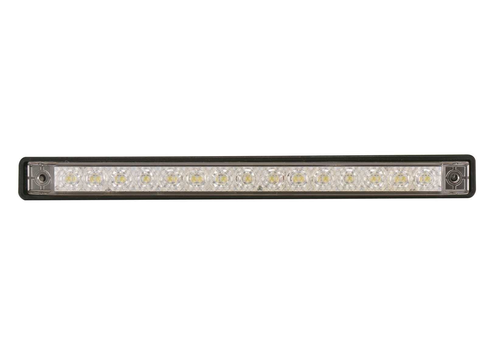 Luce Cortesia Strip Led